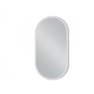 SY Pill Led Mirror 450*900